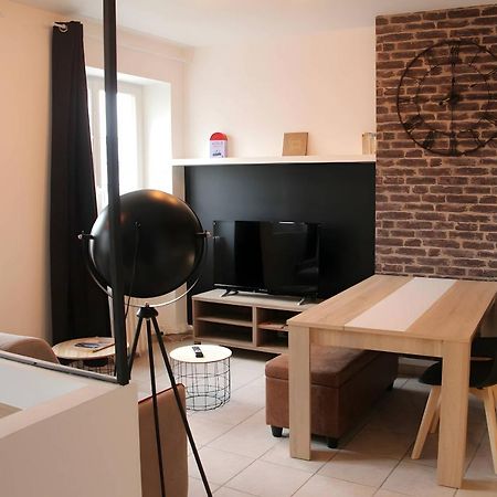 La Factory - Centre - 4Pers - Reve Au Mans Apartment Le Mans Bagian luar foto