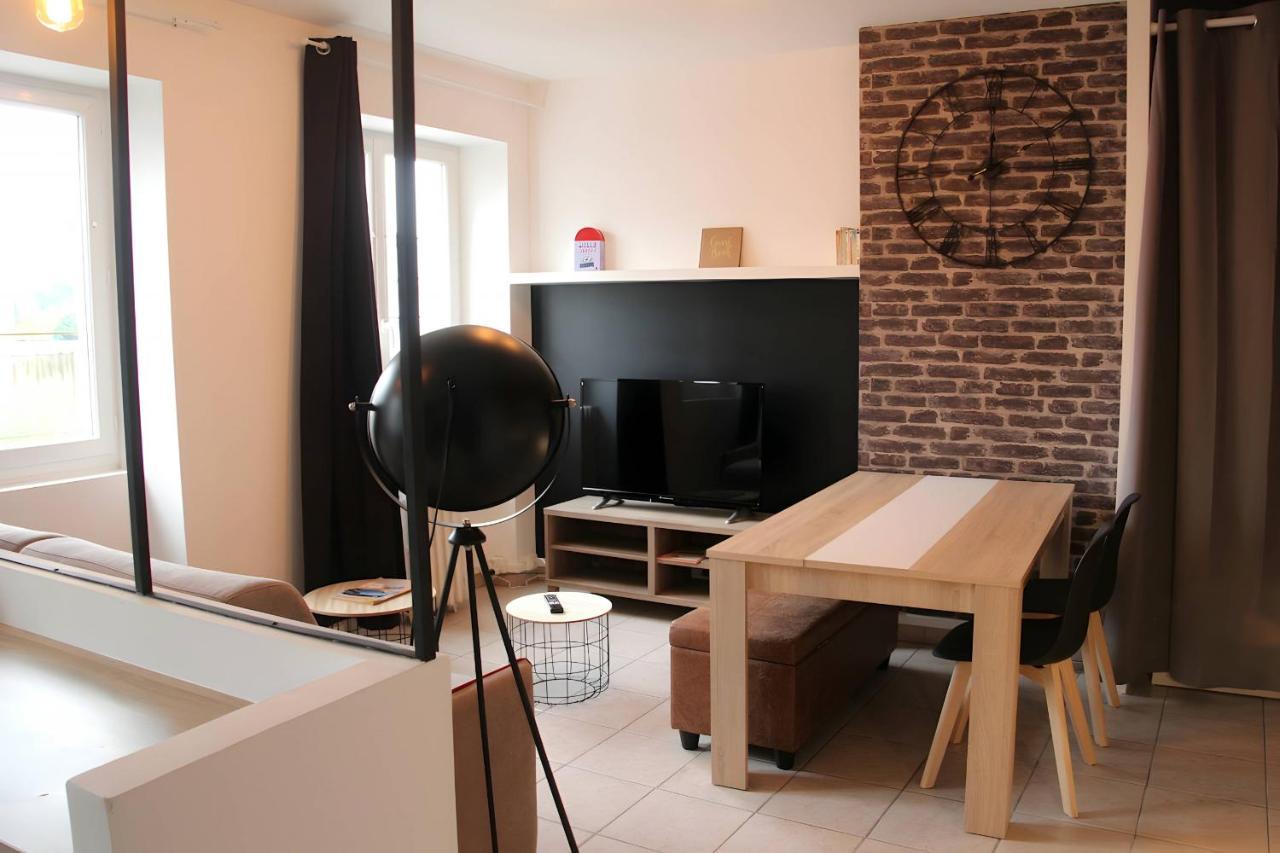 La Factory - Centre - 4Pers - Reve Au Mans Apartment Le Mans Bagian luar foto